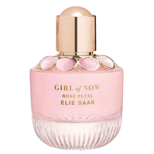 Elie Saab Girl of Now Rose Petal EDP 90ml Spray For Women