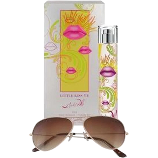 Salvador Dali Little Kiss Me Edt 50ml+Sunglasses Set