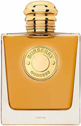 Burberry Goddess Amber Vanilla Intense Eau de Parfum For Women Amber 100ml