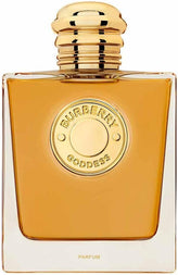Burberry Goddess Amber Vanilla Intense Eau de Parfum For Women Amber 100ml