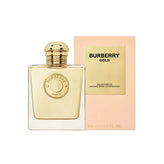 Burberry Gold Parfum For Women Fruity 100ml