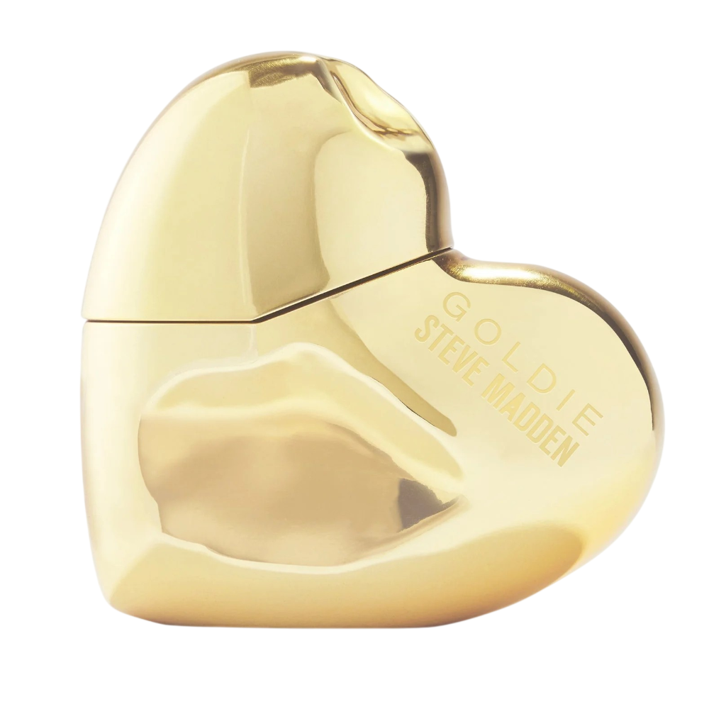 Steve Madden Goldie Eau De Parfum For Women - Floral Woody Musk Perfume 100ml