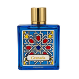Rayhaan Granada Edp For Men And Women Fruity 100ml