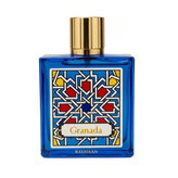 Rayhaan Granada Edp For Men And Women Fruity 100ml