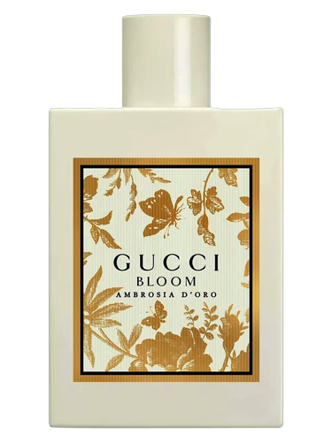 Gucci Bloom Ambrosia di Fiori Eau de Parfum For Women Floral 100ml