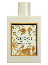 Gucci Bloom Ambrosia di Fiori Eau de Parfum For Women Floral 100ml