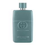 Gucci Guilty Love Edition Pour Homme Eau De Parfum For Men- Oriental Fougere Perfume 90ml