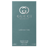 Gucci Guilty Love Edition Pour Homme Eau De Parfum For Men- Oriental Fougere Perfume 90ml