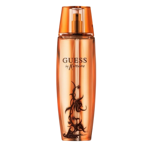 GUESS BY MARCIANO FOR WOMEN EDP 100ML