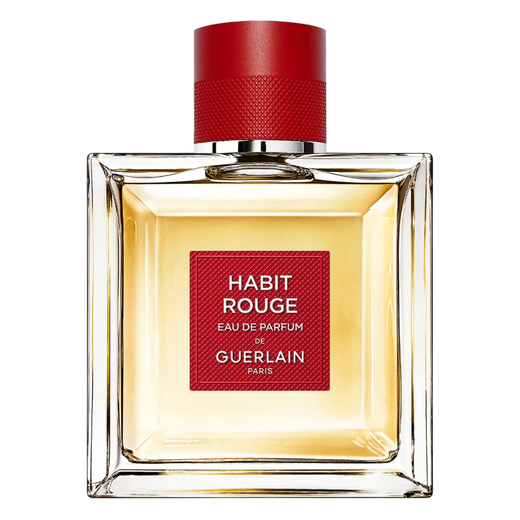 Guerlain Habit Rouge Perfume For Men EDP 100ml