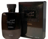 Hawas Kobra By Rasasi Perfume For Men Edp 100ml