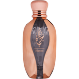 Assala Prime Hayati Eau De Parfum For Unisex - woodyâ€‘aromatic Perfume 100ml