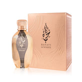 Assala Prime Hayati Eau De Parfum For Unisex - woody‑aromatic Perfume 100ml