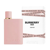 Burberry Her Parfum For Women-Oriental Vanilla Perfume 100ml