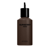 Burberry Hero  Parfum Intense For Men- Woody Spicy Perfume 200ml Refill