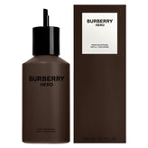 Burberry Hero  Parfum Intense For Men- Woody Spicy Perfume 200ml Refill