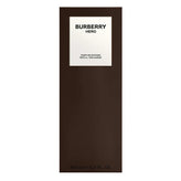 Burberry Hero  Parfum Intense For Men- Woody Spicy Perfume 200ml Refill