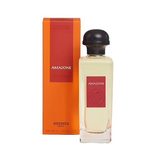 Hermès Amazone Eau de Toilette For Women Floral 100ml – samawa