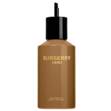 Burberry Hero Eau De Parfum For Men -Woody Spicy Perfume 200ml Refill