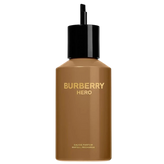 Burberry Hero Eau De Parfum For Men -Woody Spicy Perfume 200ml Refill