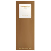 Burberry Hero Eau De Parfum For Men -Woody Spicy Perfume 200ml Refill
