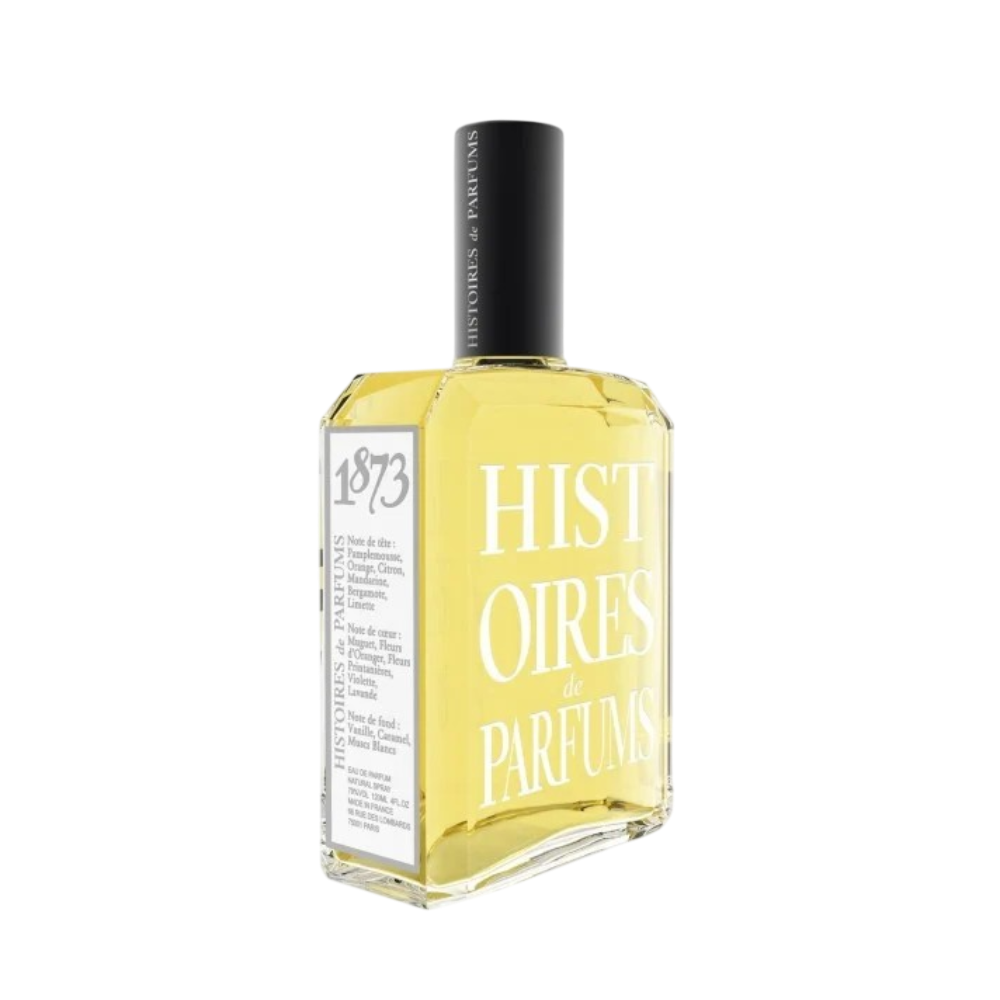 HISTOIRES de PARFUMS 1826 Eau de Parfum For Unisex, 120 ml
