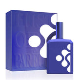 Histoires De Parfums This Is Not A Blue Bottle 1/.4 Eau De Parfum For Unisex - Oriental Spicy Perfume 115ml