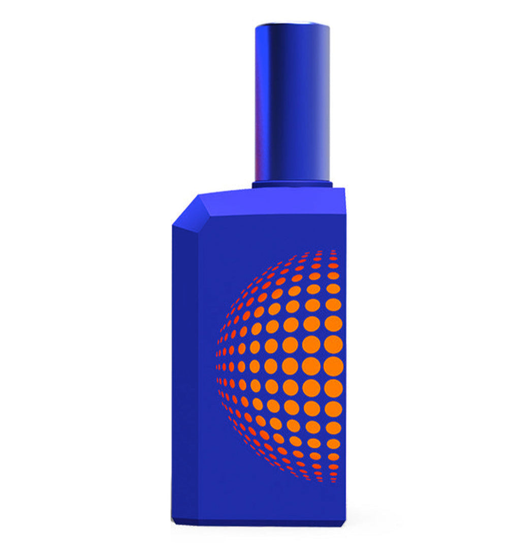 Histoires De Parfums This Is Not A Blue Bottle 1/.6 Perfume For Unisex EDP 60ml