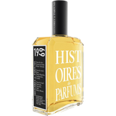 HISTOIRES DE PARFUMS 1969 Unisex Eau de Perfume, 120 ml