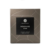 Omanluxury Hommage 1744 Eau de Parfum, Oriental Woody Fragrance For Women And Men 100ml