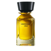 Omanluxury Hommage 1744 Eau de Parfum, Oriental Woody Fragrance For Women And Men 100ml