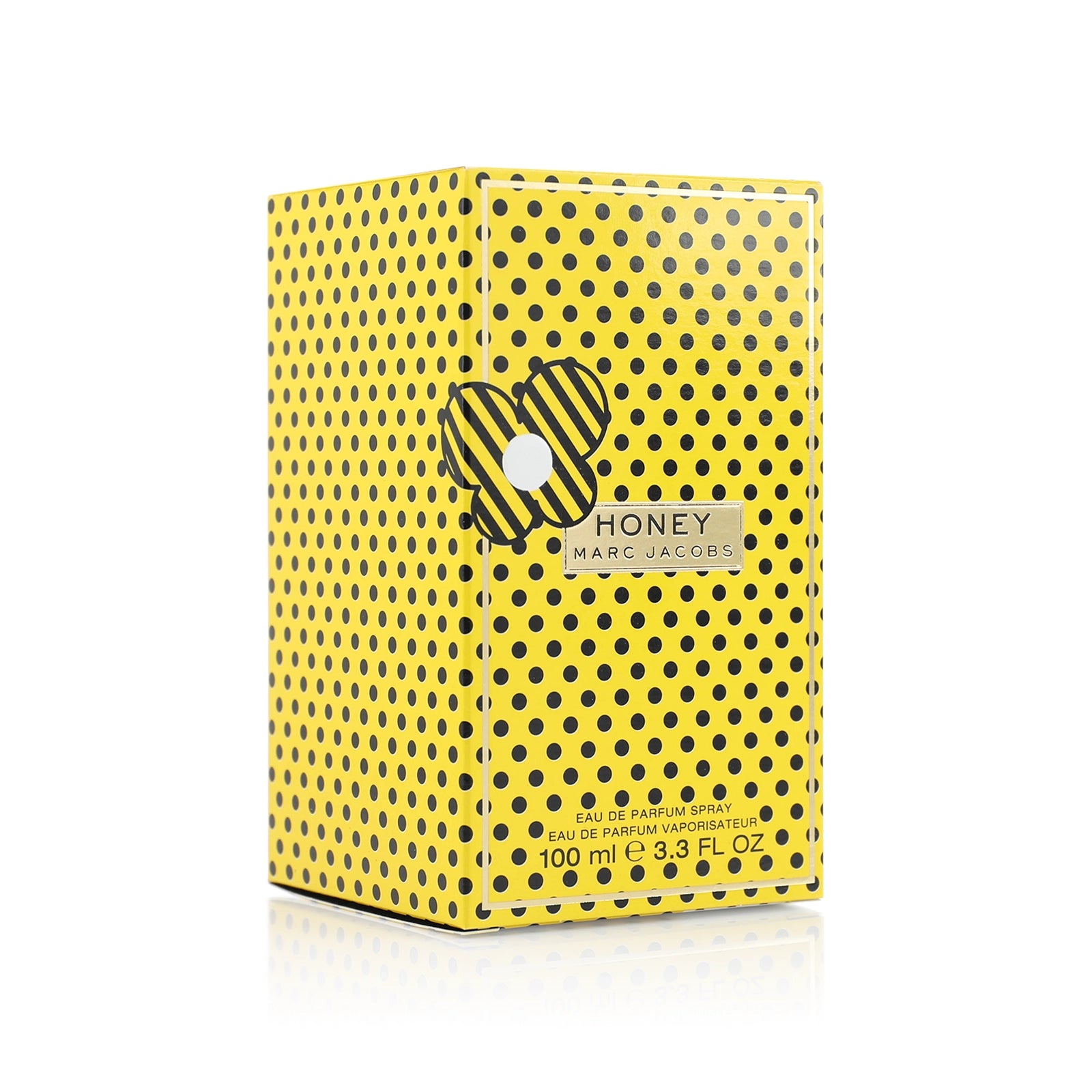 Honey By Marc Jacobs Perfume For Women Edp 100ml