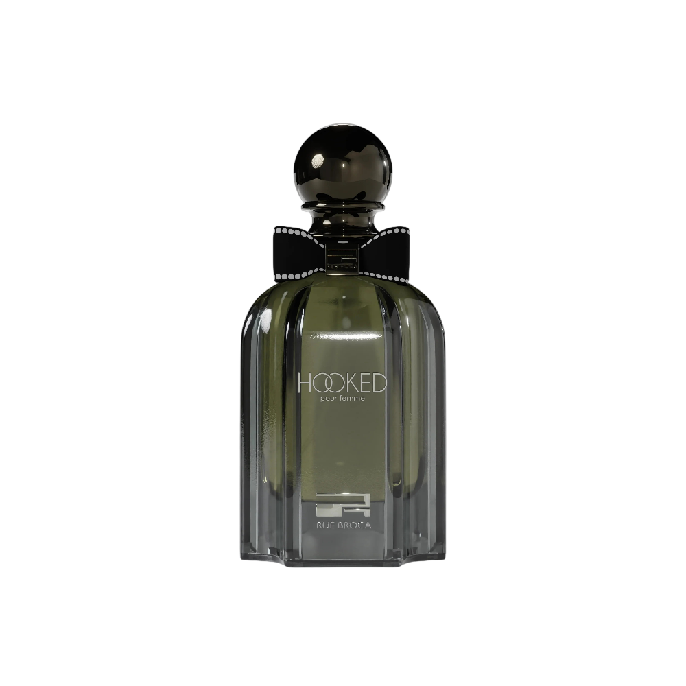 Rue Broca Hooked Pour Homme EDP 100ml Spray For Men