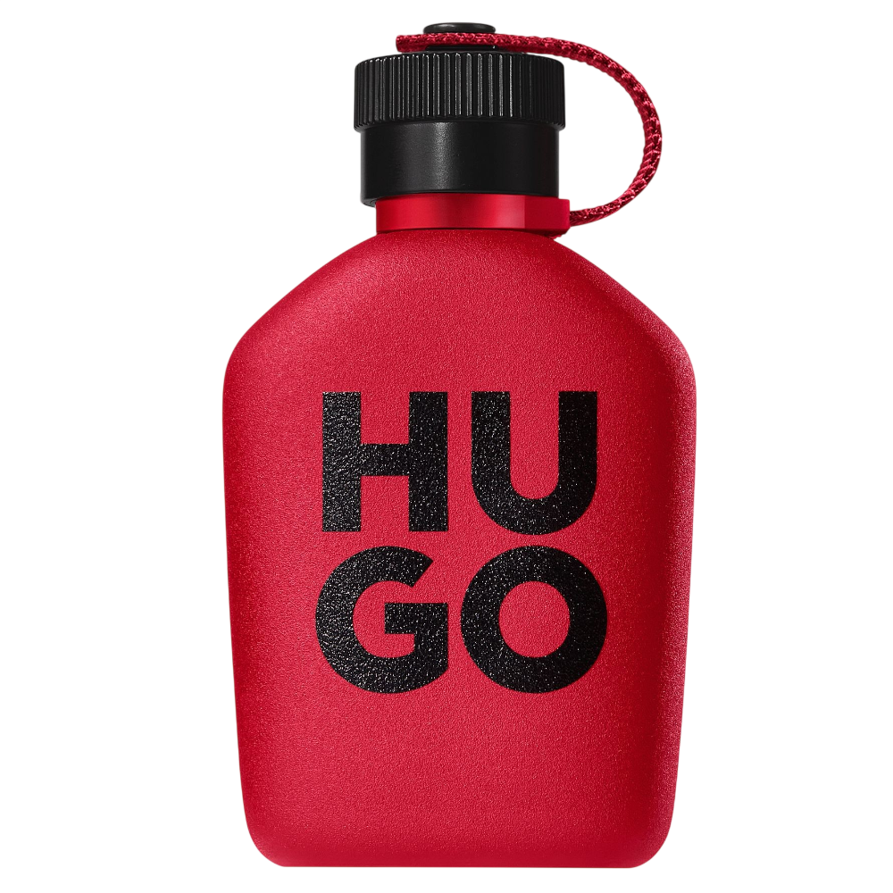 Hugo Boss Intense Eau De Parfum Intense For Men -Oriental Fougere Perfume 125ml