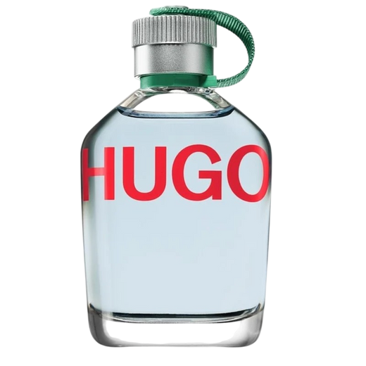 HUGO BOSS HUGO MAN FOR MEN EDT 125 ml