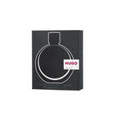 Hugo Boss Deep Red Eau de Parfum For Women Fruity 75ml