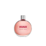 Hugo Boss Deep Red Eau de Parfum For Women Fruity 75ml