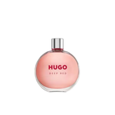 Hugo Boss Deep Red Eau de Parfum For Women Fruity 75ml