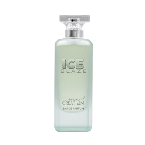 Amazing Creation Ice Blaze Perfume For Men EDP 100ml