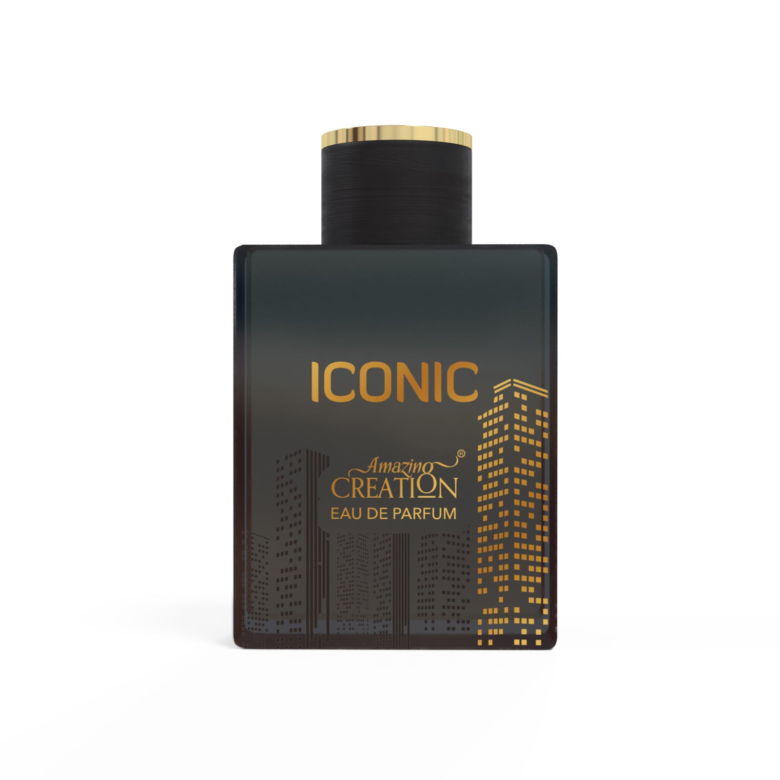Amazing Creation Iconic For Him EDP 100ml
