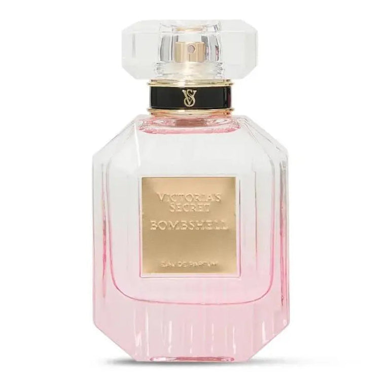 Victoria's Secret Bombshell Eau de Parfum For Women - Fruity Floral Perfume 50ml