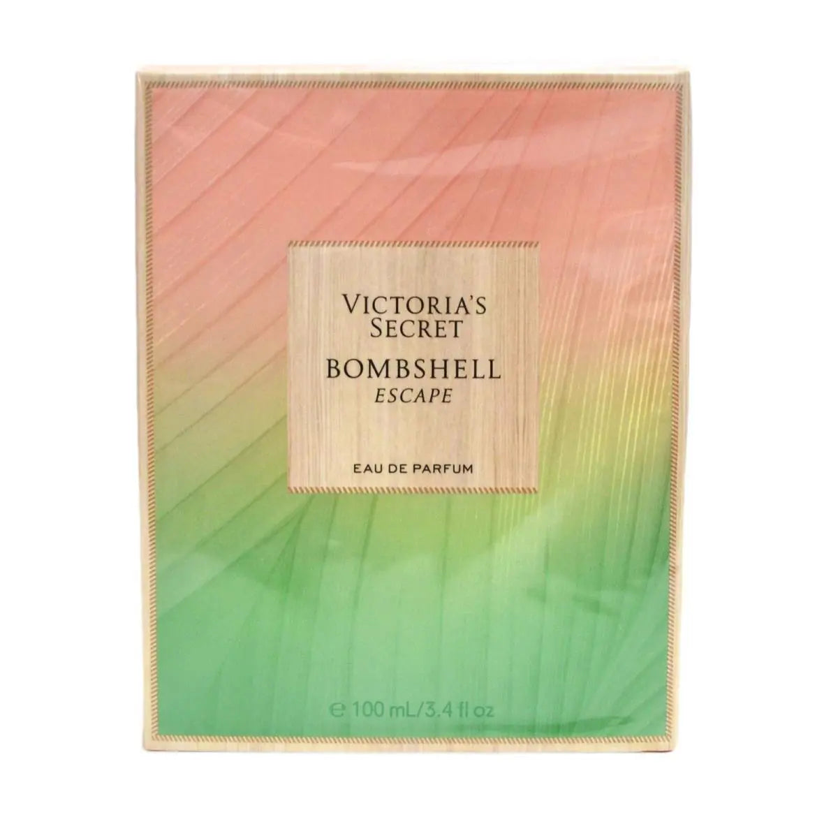 Victoria's Secret Bombshell Escape Perfume For Women EDP 100ml