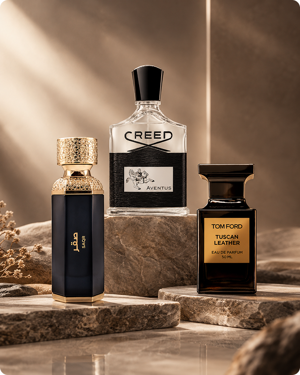 Fragrance