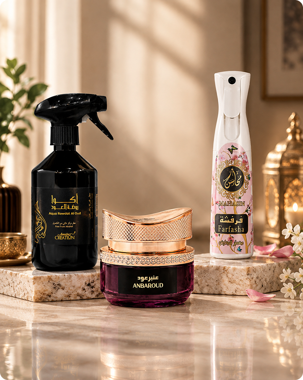 Home Fragrance