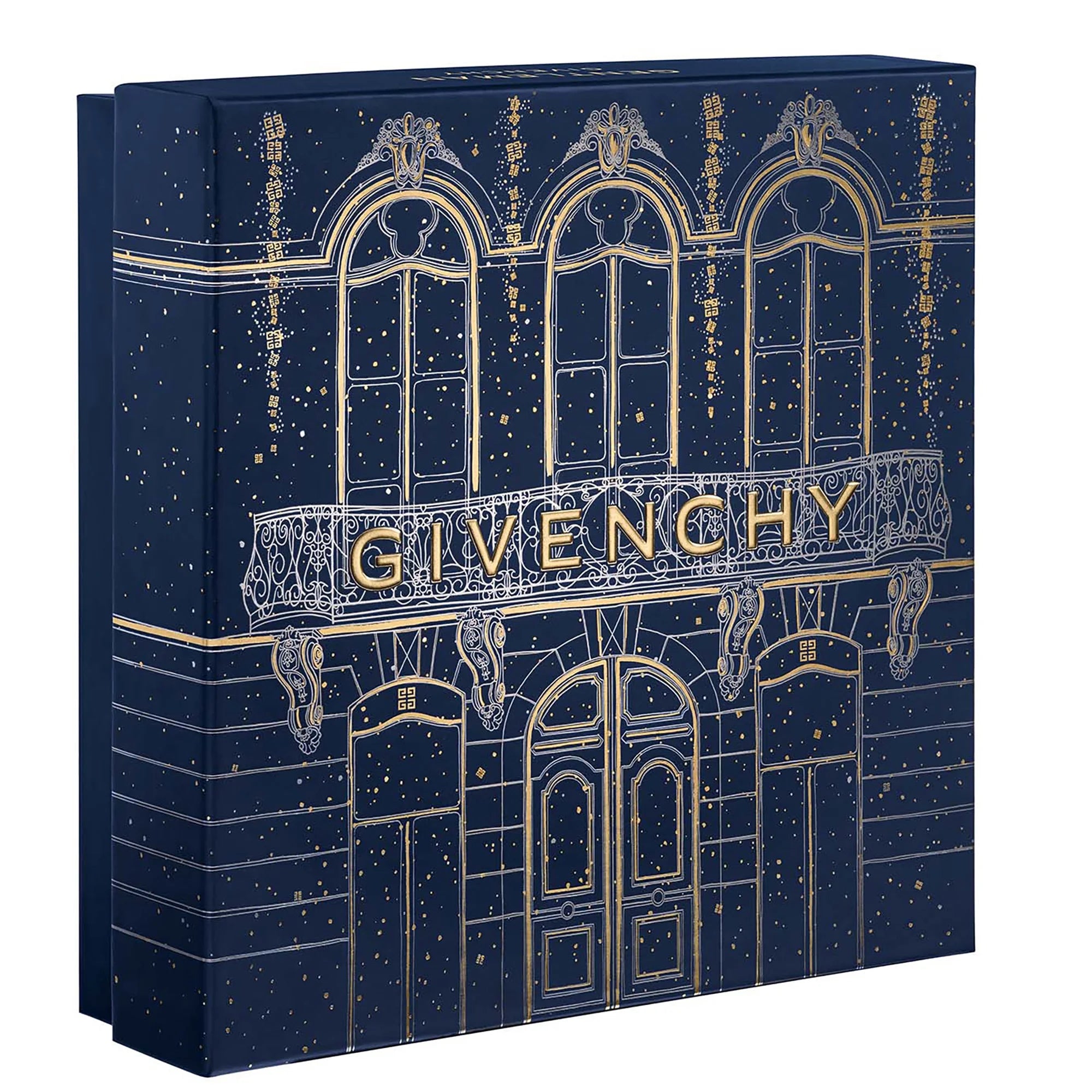 Givenchy Gentleman Society Gift Set For Men
