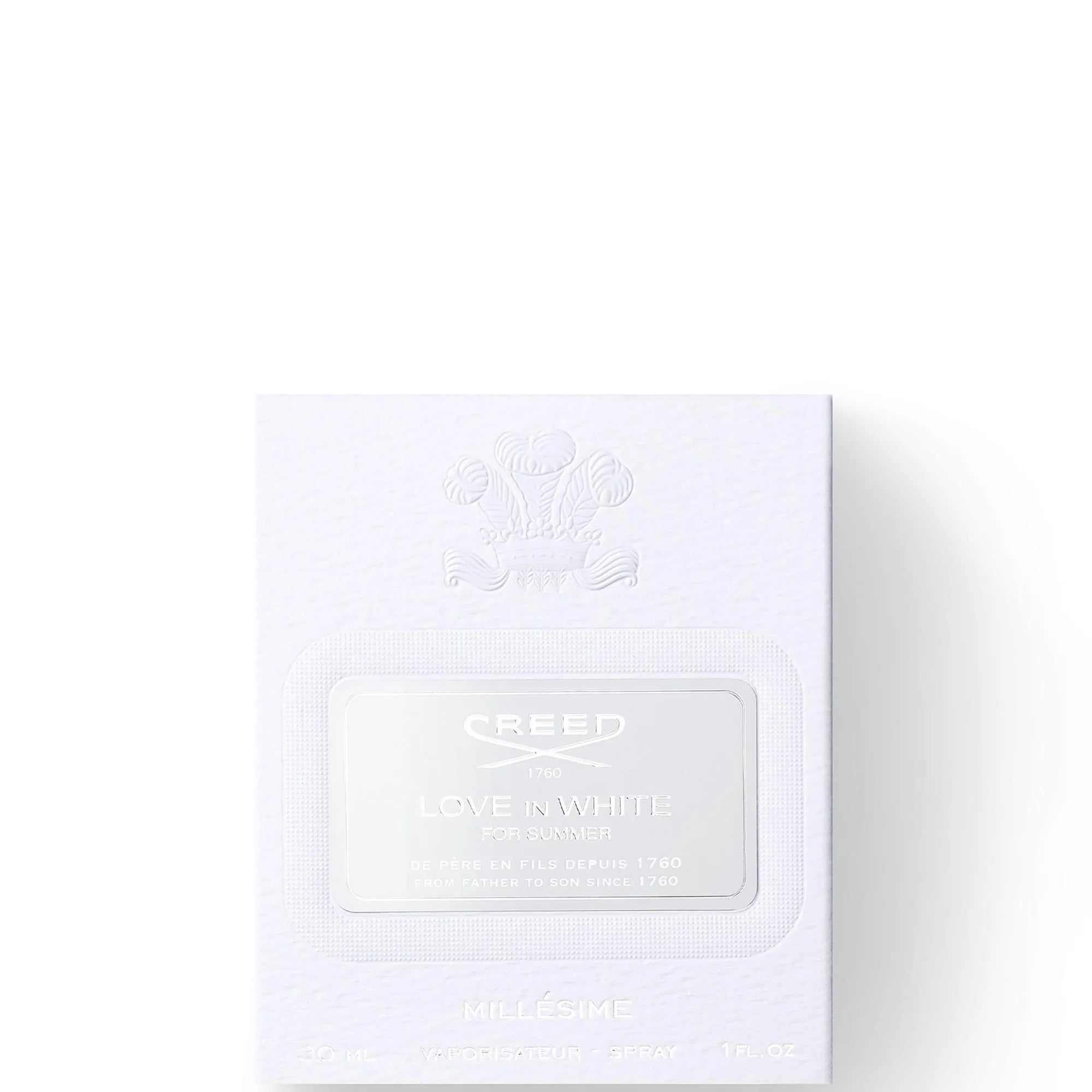 Creed Love In White For Summer Perfume For Women EDP 30ml