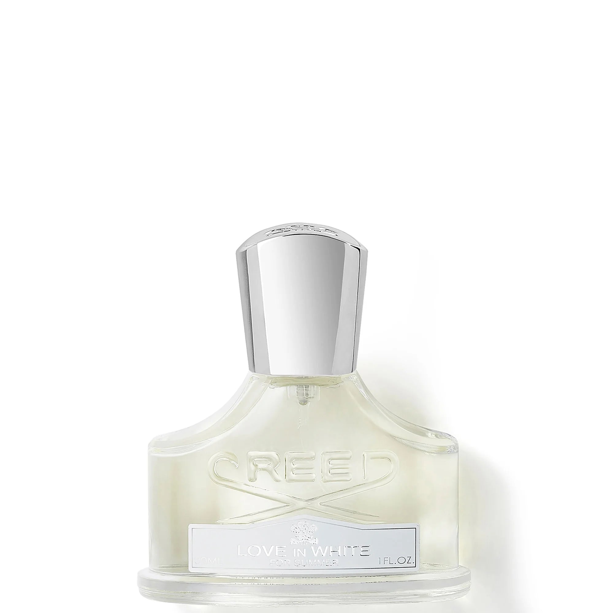 Creed Love In White For Summer Perfume For Women EDP 30ml