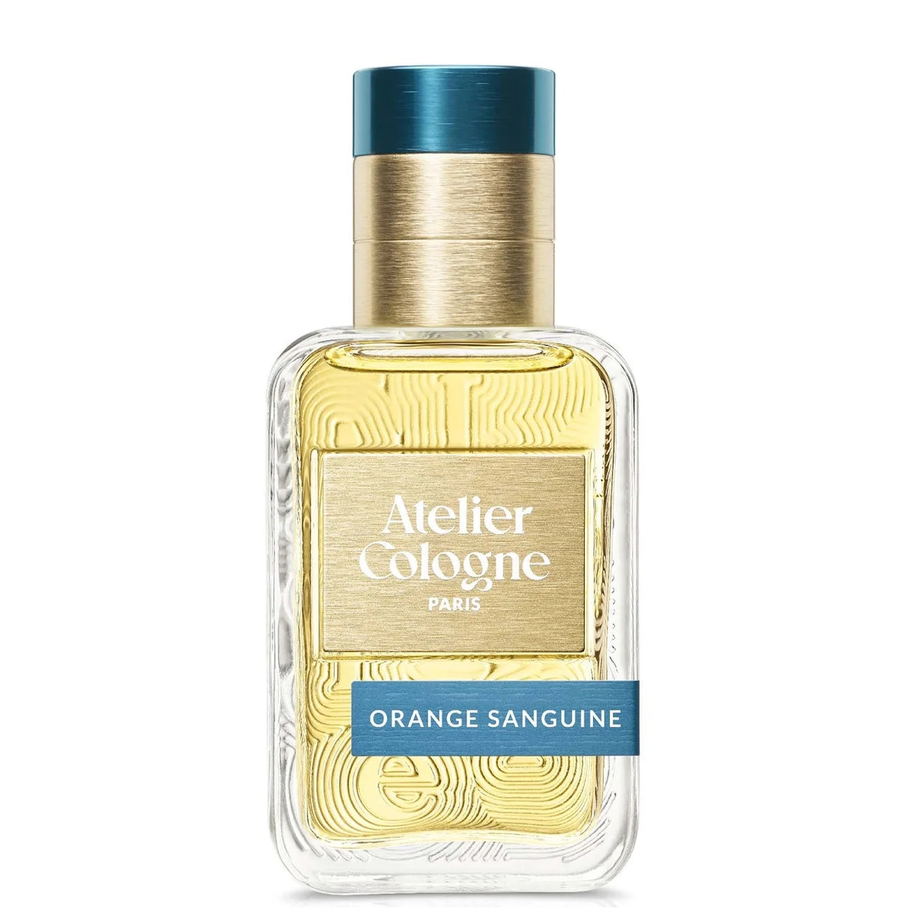 Atelier Cologne Orange Sanguine Cologne Absolue EDP For Unisex - Citru ...