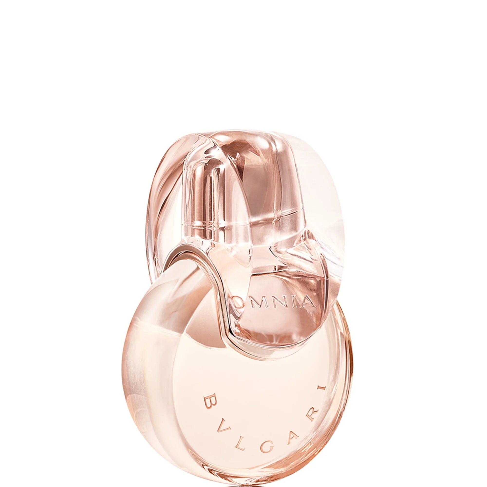 Bvlgari Omnia Crystalline Perfume For Women EDT 100ml Refillable