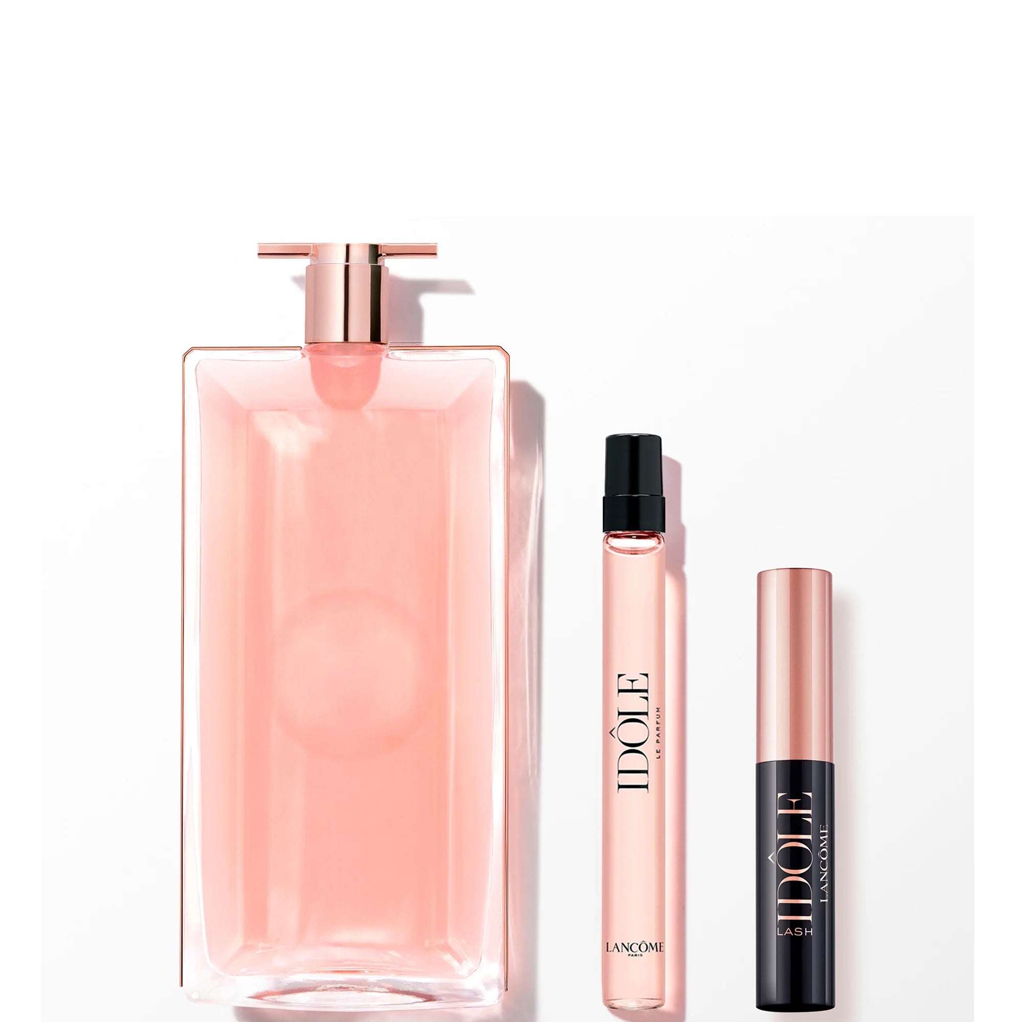 Lancome Idole Le Parfum Gift Set For Women